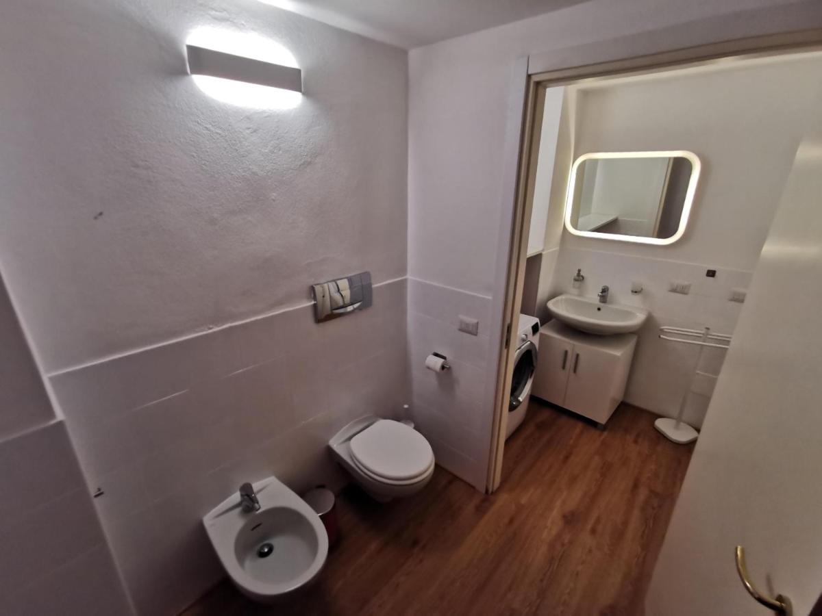 Apartment Likehome - Via Scaldasole Loft